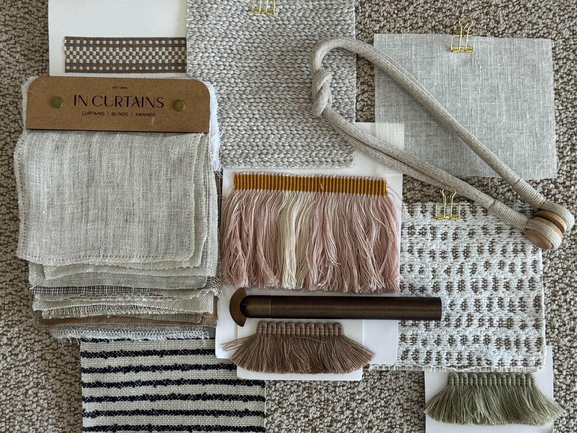 Accessories