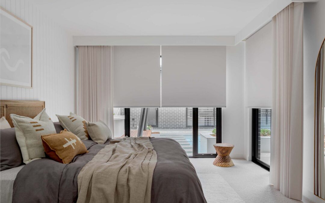 Blinds