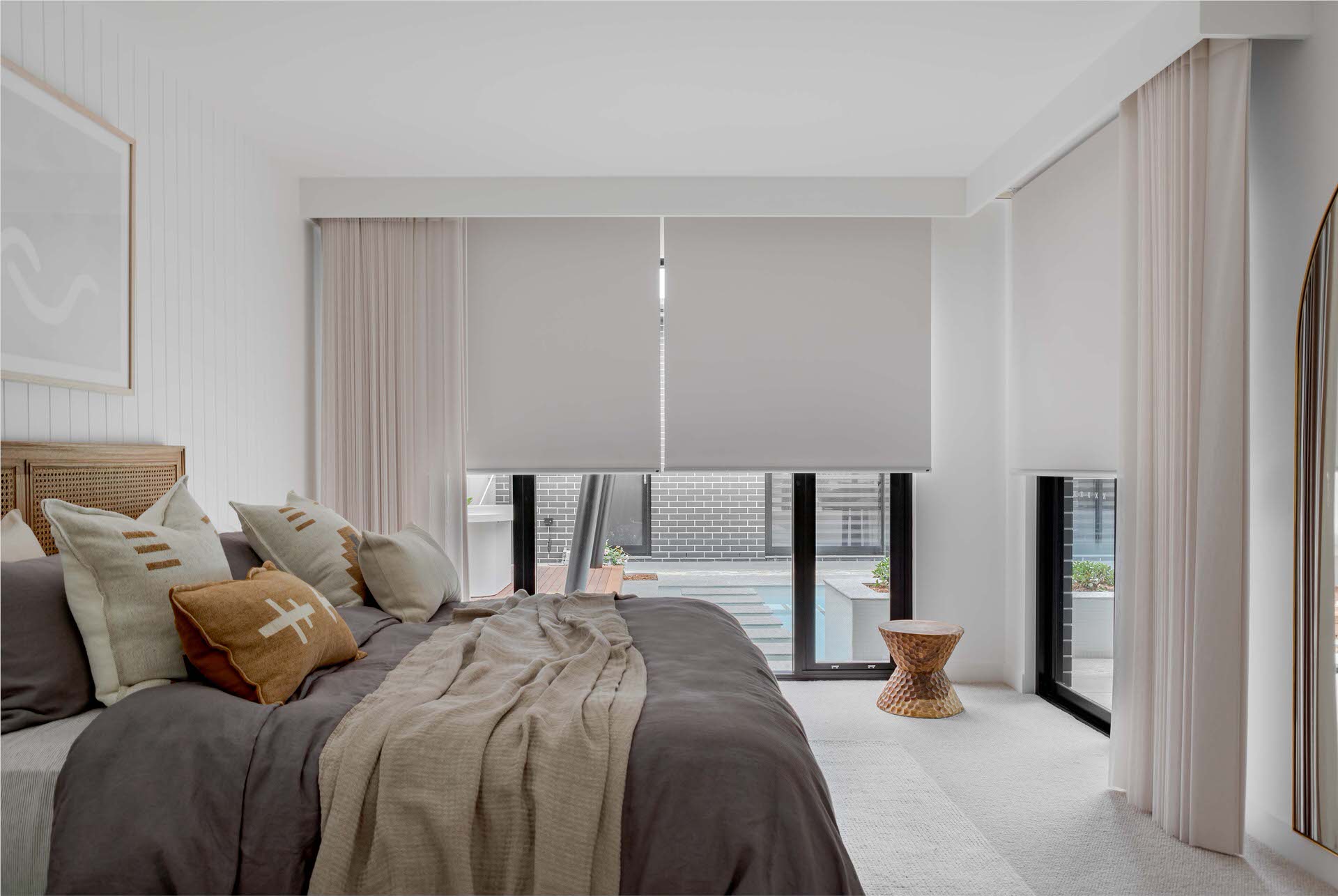 Blinds