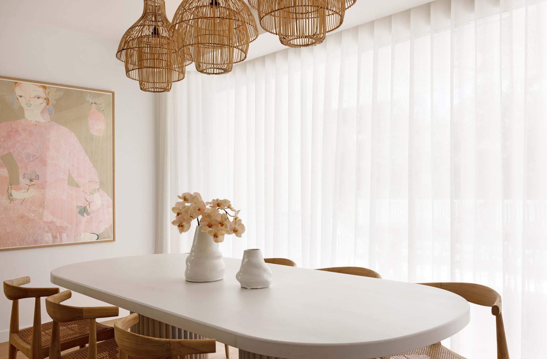 Curtains